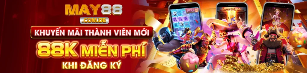 khuyến mãi thành viên mới 88k miễn phí khi đăng ký