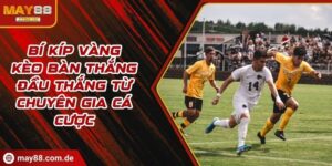 Kèo bàn thắng đầu