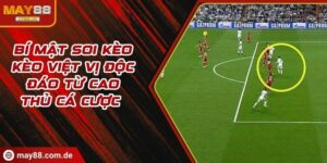 Kèo việt vị