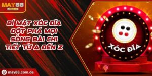 Xóc đĩa