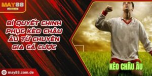 Kèo châu Âu
