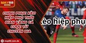 Kèo hiệp phụ