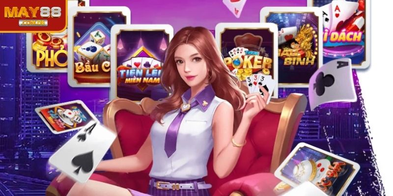 Điểm qua những nét chính về chuyên mục tin tức MAY88