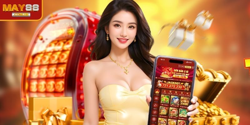 Giải đáp nghi vấn hiện nay May88 có lừa đảo không 