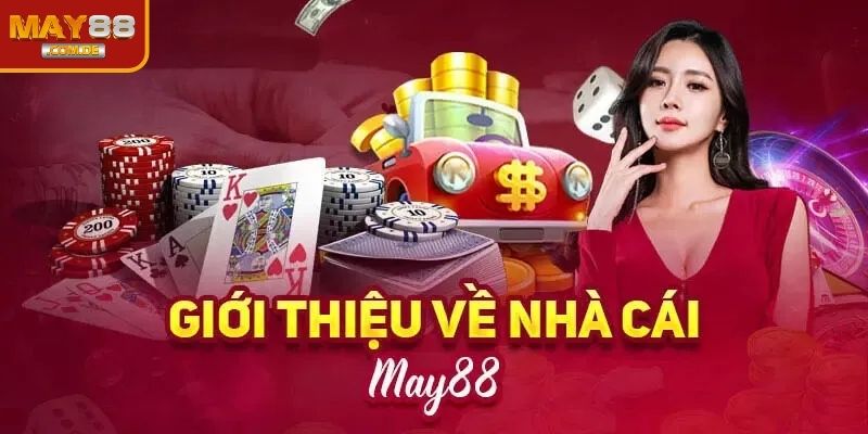 Giới thiệu về chính sách đại lý May88