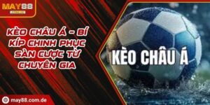 Kèo châu Á