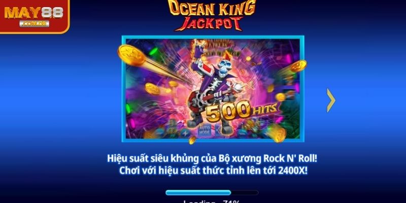 Khám phá đại dương