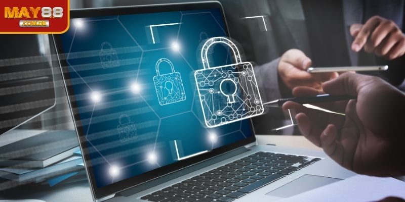 Những thông tin cá nhân nào sẽ được thu thập tại may88?