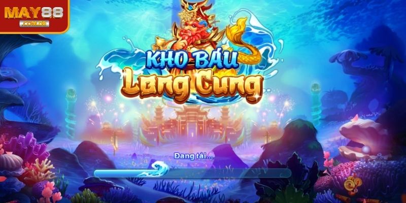 Những tính năng độc đáo trong bắn cá Kho Báu Long Cung 