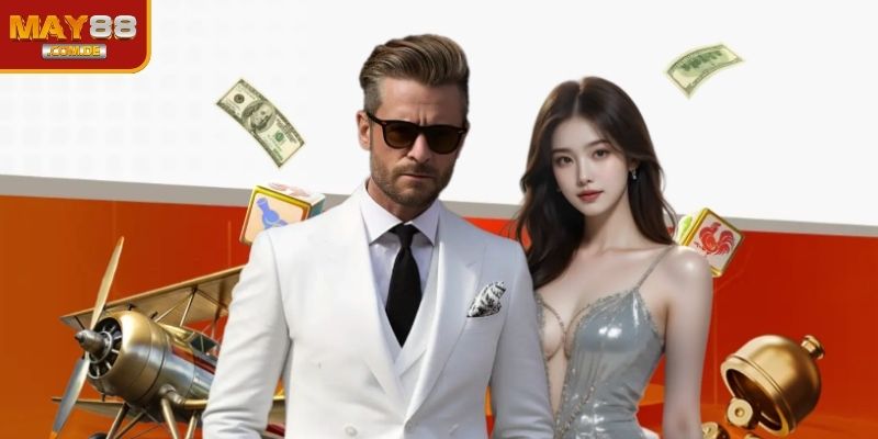 Tài khoản bị khóa giải quyết vấn đề đăng nhập MAY88