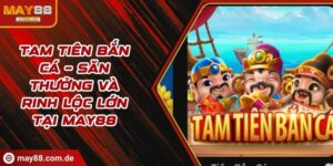 Tam Tiên Bắn Cá