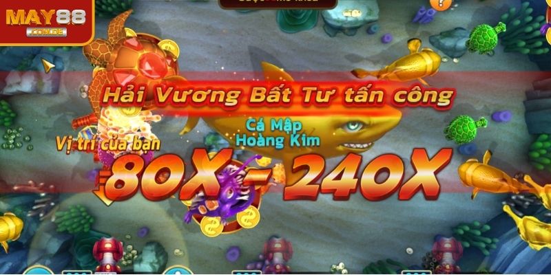 Tránh sử dụng nhiều chế độ nhả đạn tự động 